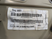 2013 Ford Fusion Front Left Driver Interior Door Panel Trim - Oemusedautoparts1.com
