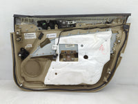 2013 Ford Fusion Front Left Driver Interior Door Panel Trim - Oemusedautoparts1.com