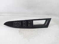 2013-2020 Ford Fusion Master Power Window Switch Replacement Driver Side Left P/N:PP+GF30 Fits OEM Used Auto Parts - Oemused