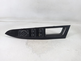 compare product 2013-2020 Ford Fusion Master Power Window Switch Replacement Driver Side Left P/N:PP+GF30 Fits OEM Used Auto Parts