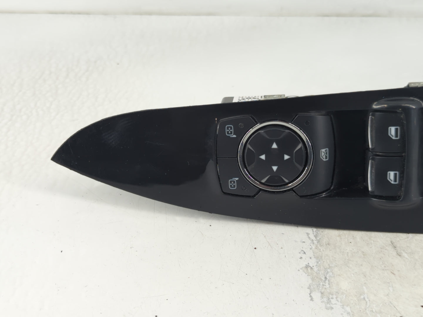 2013-2020 Ford Fusion Master Power Window Switch Replacement Driver Side Left P/N:PP+GF30 Fits OEM Used Auto Parts - Oemused
