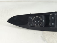 2013-2020 Ford Fusion Master Power Window Switch Replacement Driver Side Left P/N:PP+GF30 Fits OEM Used Auto Parts - Oemused