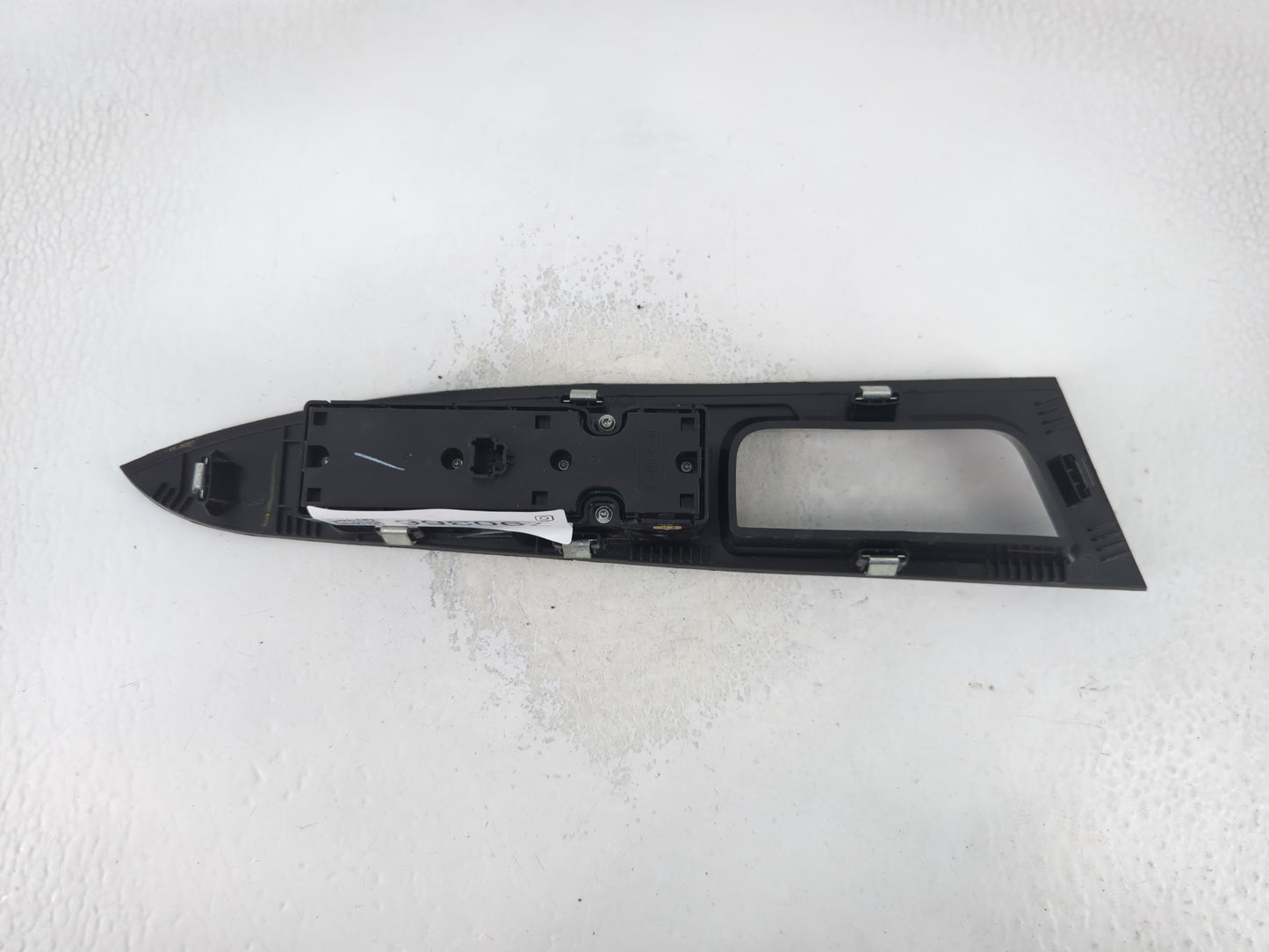 2013-2020 Ford Fusion Master Power Window Switch Replacement Driver Side Left P/N:PP+GF30 Fits OEM Used Auto Parts - Oemused