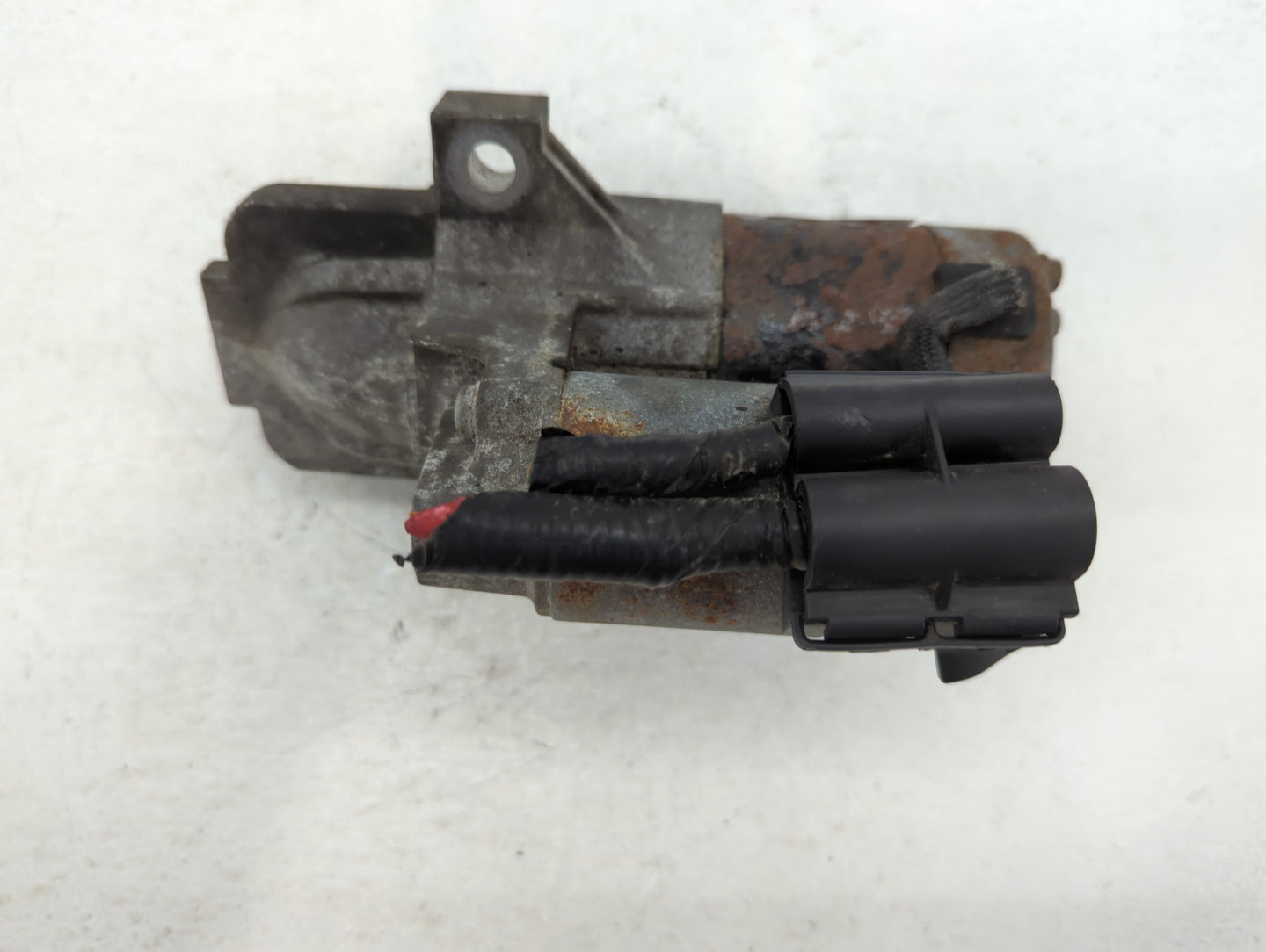 2013-2020 Ford Fusion Car Starter Motor Solenoid OEM P/N:M000T89182ZC BB5T-11000-BA Fits OEM Used Auto Parts - Oemusedautopa