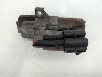 2013-2020 Ford Fusion Car Starter Motor Solenoid OEM P/N:M000T89182ZC BB5T-11000-BA Fits OEM Used Auto Parts