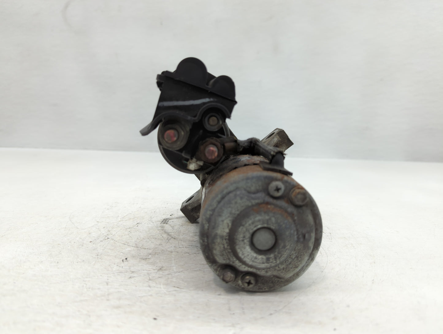 2013-2020 Ford Fusion Car Starter Motor Solenoid OEM P/N:M000T89182ZC BB5T-11000-BA Fits OEM Used Auto Parts - Oemusedautopa