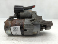 2013-2020 Ford Fusion Car Starter Motor Solenoid OEM P/N:M000T89182ZC BB5T-11000-BA Fits OEM Used Auto Parts - Oemusedautopa