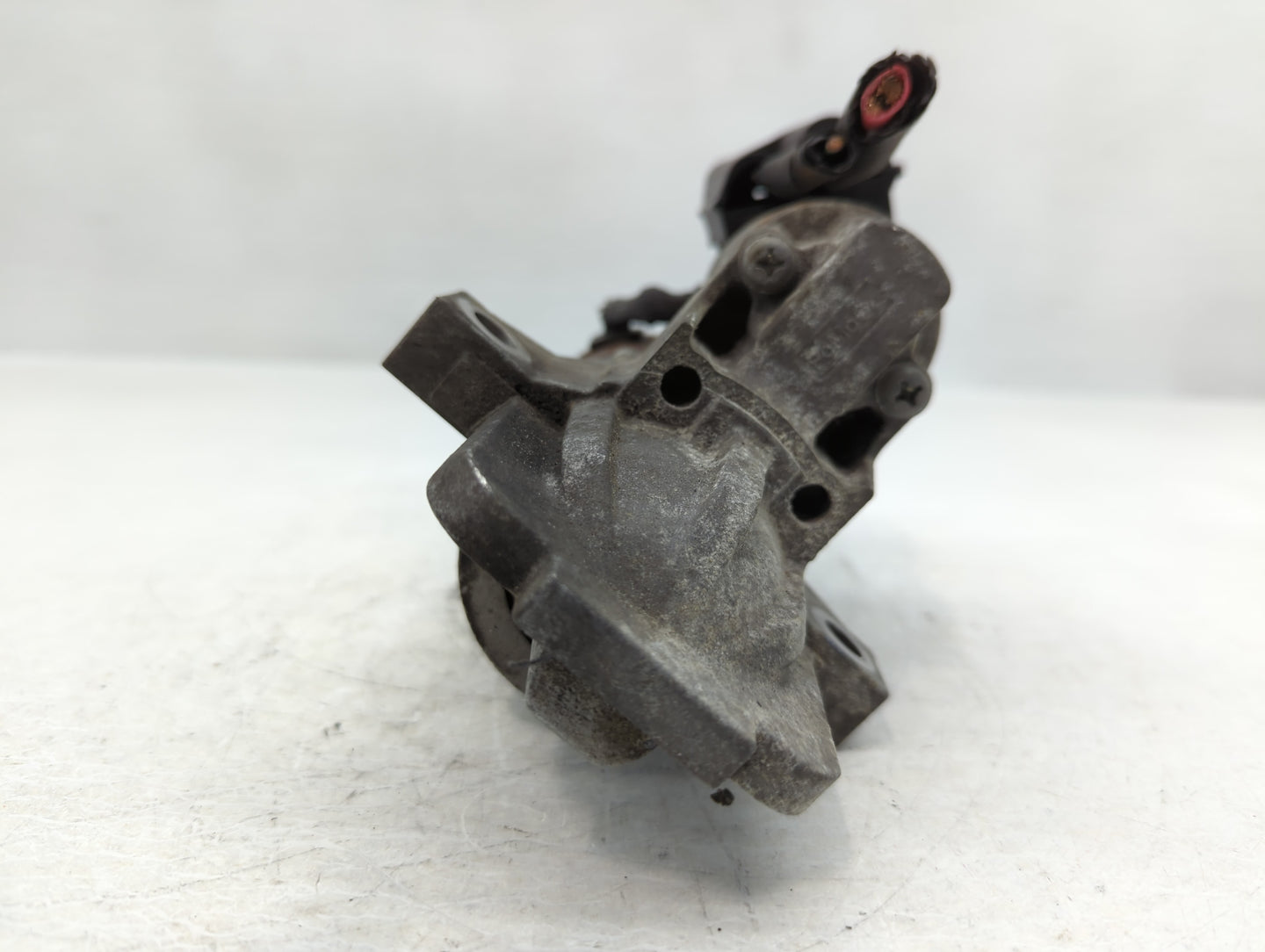 2013-2020 Ford Fusion Car Starter Motor Solenoid OEM P/N:M000T89182ZC BB5T-11000-BA Fits OEM Used Auto Parts - Oemusedautopa