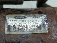 2013-2020 Ford Fusion Car Starter Motor Solenoid OEM P/N:M000T89182ZC BB5T-11000-BA Fits OEM Used Auto Parts - Oemusedautopa