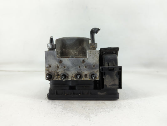 2013 Ford Fusion ABS Pump Control Module Replacement P/N:DG9C-2C405-AH Fits OEM Used Auto Parts - Oemusedautoparts1.com