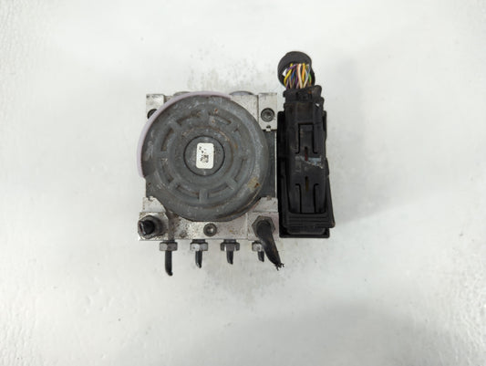 2013 Ford Fusion ABS Pump Control Module Replacement P/N:DG9C-2C405-AH Fits OEM Used Auto Parts