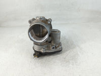 2013-2020 Ford Fusion Throttle Body P/N:DS7E-9F991-AD Fits Fits 2013 2014 2015 2016 2017 2018 2019 2020 2021 2022 OEM Used A