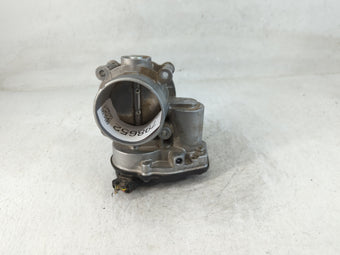 compare product 2013-2020 Ford Fusion Throttle Body P/N:DS7E-9F991-AD Fits Fits 2013 2014 2015 2016 2017 2018 2019 2020 2021 2022 OEM Used Auto Parts