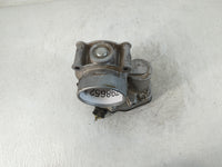 2013-2020 Ford Fusion Throttle Body P/N:DS7E-9F991-AD Fits Fits 2013 2014 2015 2016 2017 2018 2019 2020 2021 2022 OEM Used A