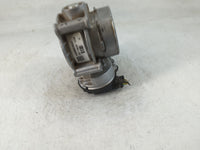 2013-2020 Ford Fusion Throttle Body P/N:DS7E-9F991-AD Fits Fits 2013 2014 2015 2016 2017 2018 2019 2020 2021 2022 OEM Used A