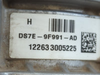 2013-2020 Ford Fusion Throttle Body P/N:DS7E-9F991-AD Fits Fits 2013 2014 2015 2016 2017 2018 2019 2020 2021 2022 OEM Used A