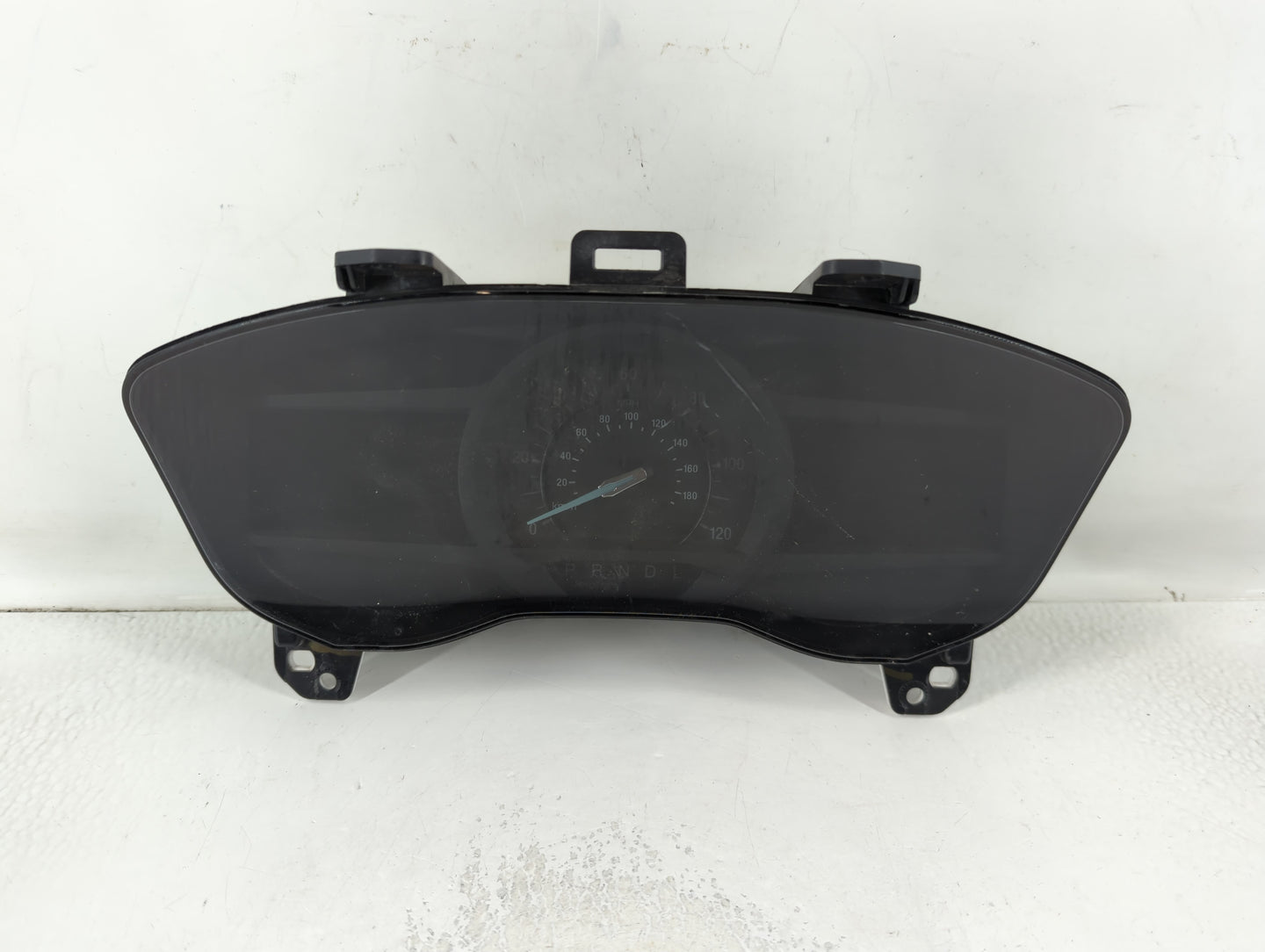 2013 Ford Fusion Instrument Cluster Speedometer Gauges P/N:DS7T-10890-GA DS7T-10849-LH Fits OEM Used Auto Parts - Oemusedaut