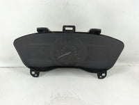 2013 Ford Fusion Instrument Cluster Speedometer Gauges P/N:DS7T-10890-GA DS7T-10849-LH Fits OEM Used Auto Parts - Oemusedaut