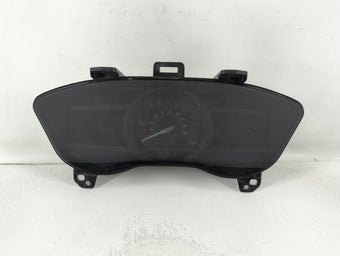 compare product 2013 Ford Fusion Instrument Cluster Speedometer Gauges P/N:DS7T-10890-GA DS7T-10849-LH Fits OEM Used Auto Parts