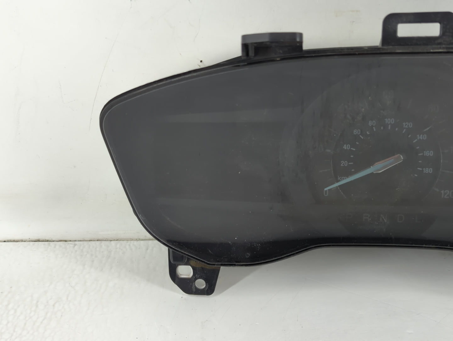 2013 Ford Fusion Instrument Cluster Speedometer Gauges P/N:DS7T-10890-GA DS7T-10849-LH Fits OEM Used Auto Parts - Oemusedaut