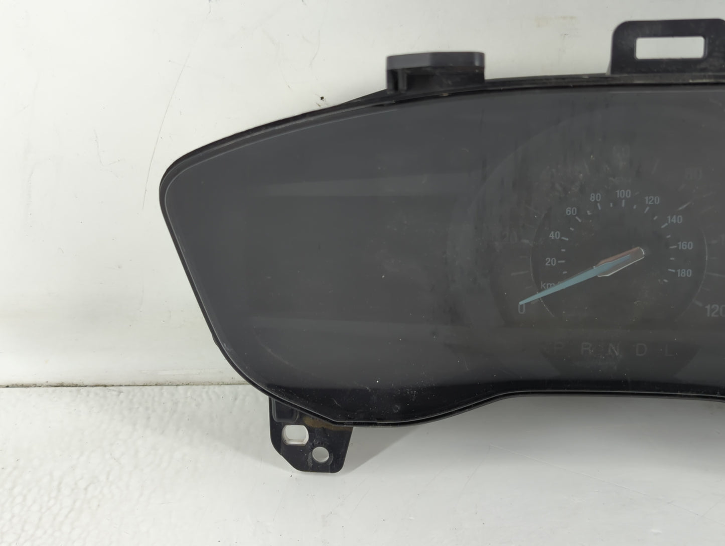 2013 Ford Fusion Instrument Cluster Speedometer Gauges P/N:DS7T-10890-GA DS7T-10849-LH Fits OEM Used Auto Parts - Oemusedaut
