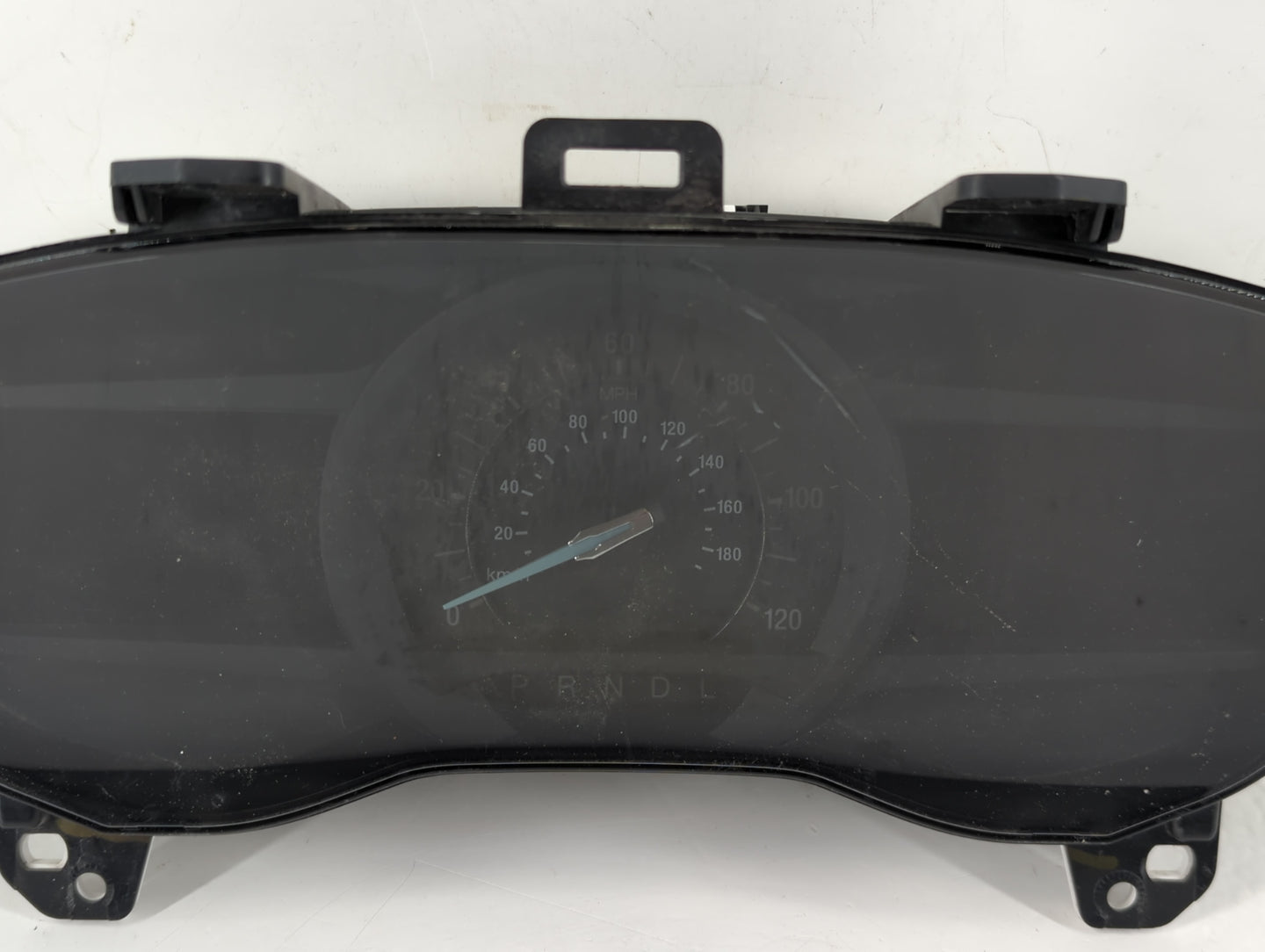 2013 Ford Fusion Instrument Cluster Speedometer Gauges P/N:DS7T-10890-GA DS7T-10849-LH Fits OEM Used Auto Parts - Oemusedaut