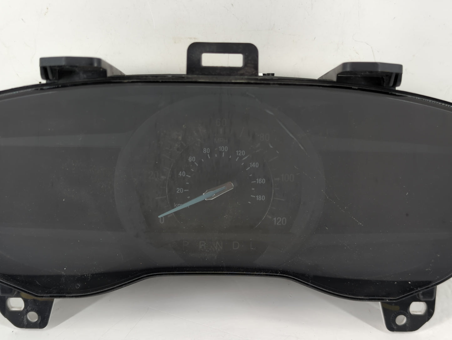 2013 Ford Fusion Instrument Cluster Speedometer Gauges P/N:DS7T-10890-GA DS7T-10849-LH Fits OEM Used Auto Parts - Oemusedaut
