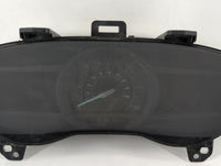 2013 Ford Fusion Instrument Cluster Speedometer Gauges P/N:DS7T-10890-GA DS7T-10849-LH Fits OEM Used Auto Parts - Oemusedaut