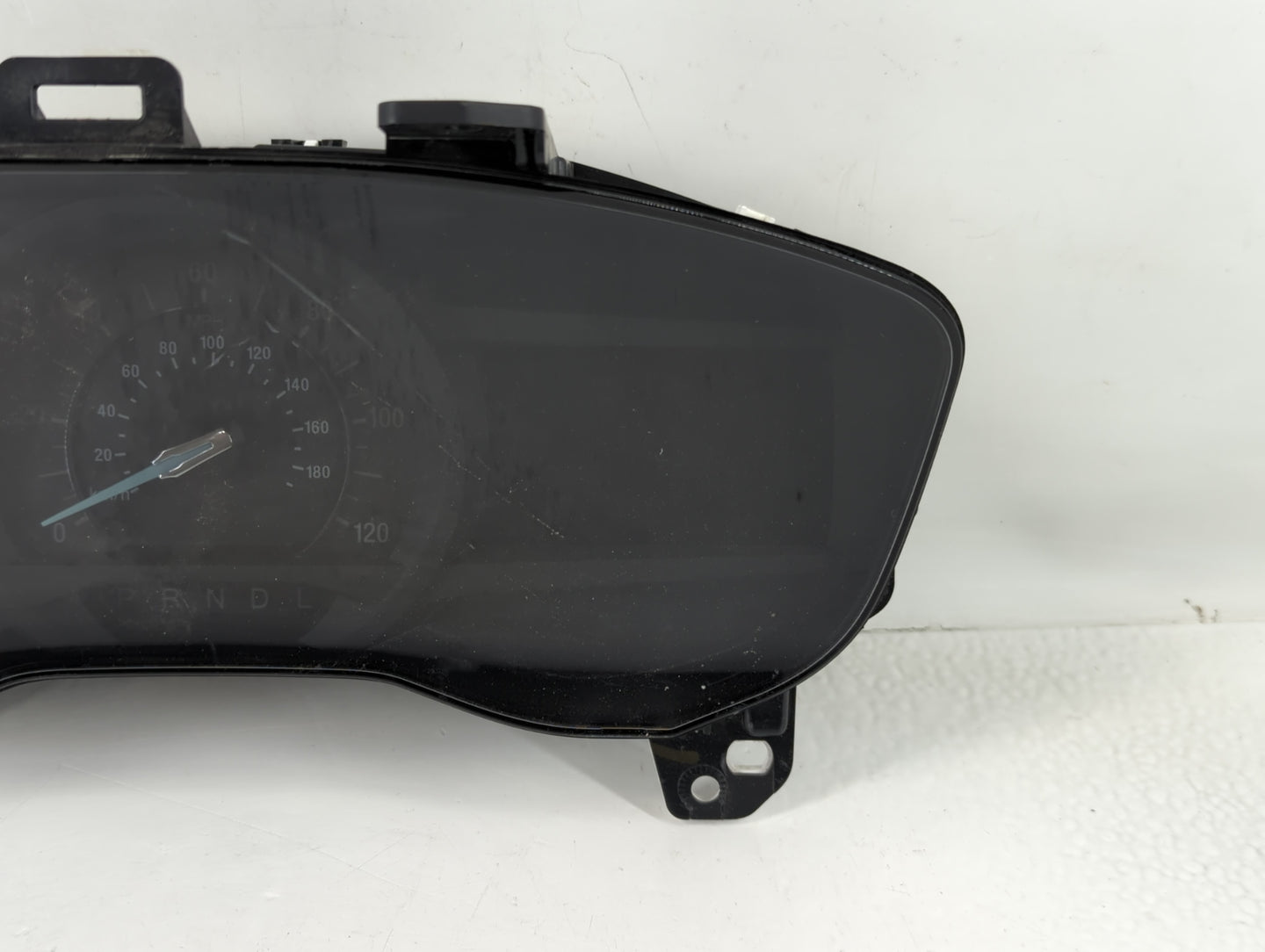 2013 Ford Fusion Instrument Cluster Speedometer Gauges P/N:DS7T-10890-GA DS7T-10849-LH Fits OEM Used Auto Parts - Oemusedaut