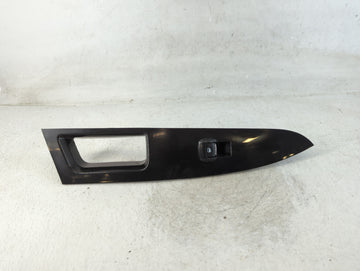 2013-2020 Ford Fusion Master Power Window Switch Replacement Driver Side Left P/N:DS73-14A563-B Fits OEM Used Auto Parts - O