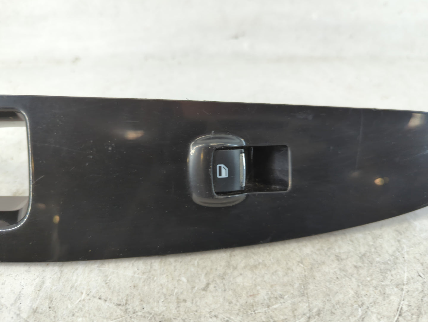 2013-2020 Ford Fusion Master Power Window Switch Replacement Driver Side Left P/N:DS73-14A563-B Fits OEM Used Auto Parts - O