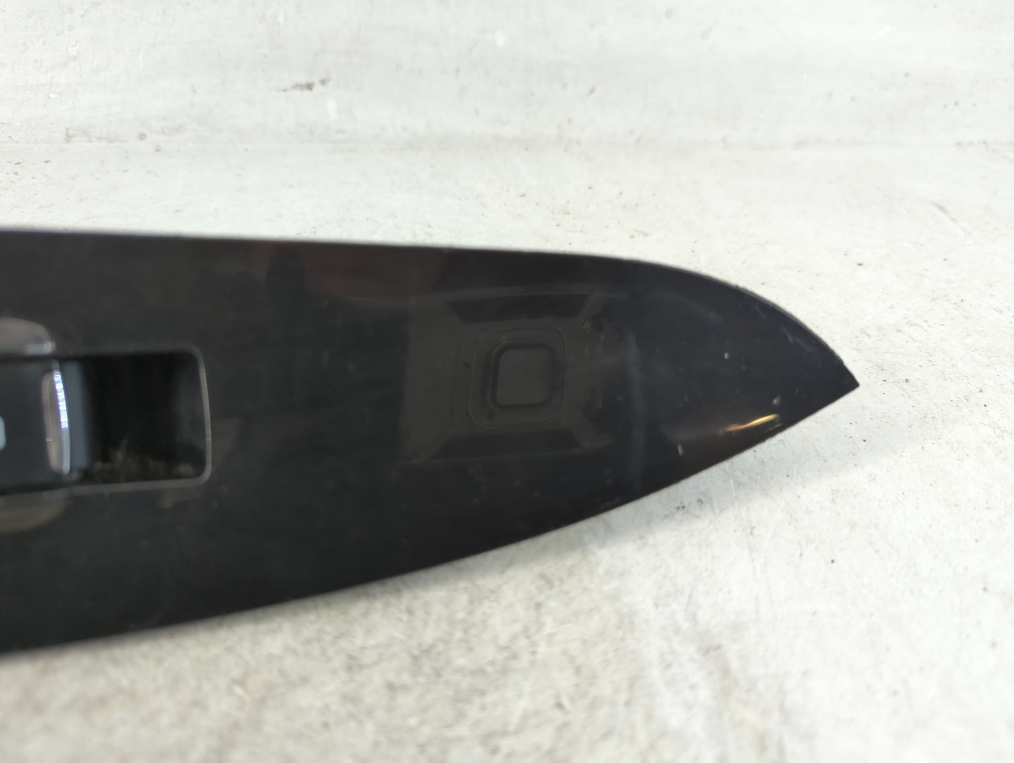 2013-2020 Ford Fusion Master Power Window Switch Replacement Driver Side Left P/N:DS73-14A563-B Fits OEM Used Auto Parts - O
