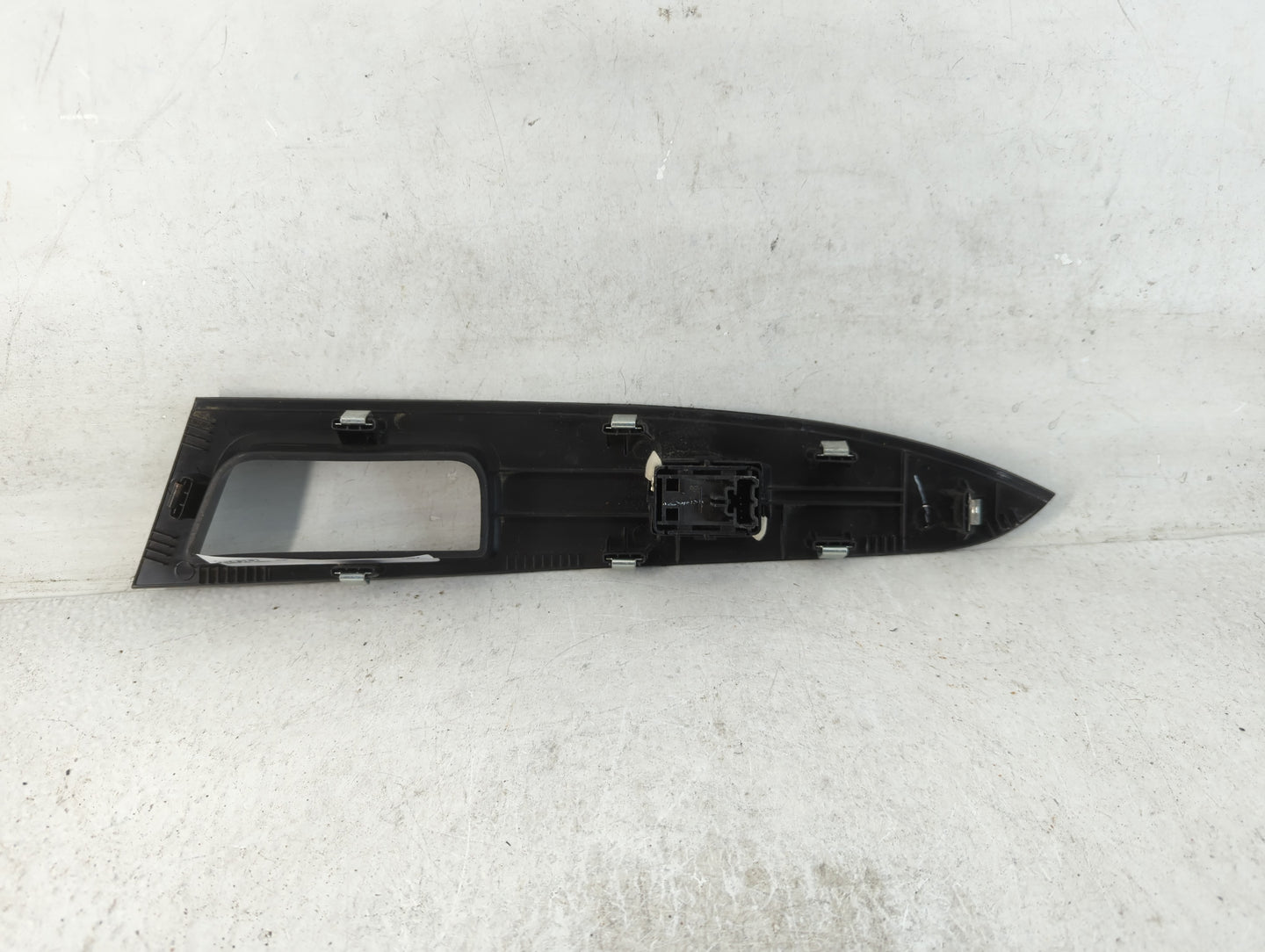2013-2020 Ford Fusion Master Power Window Switch Replacement Driver Side Left P/N:DS73-14A563-B Fits OEM Used Auto Parts - O