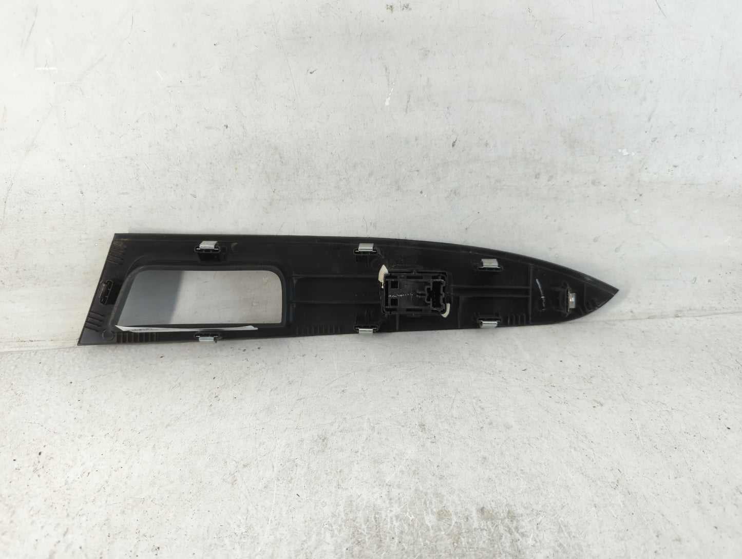 2013-2020 Ford Fusion Master Power Window Switch Replacement Driver Side Left P/N:DS73-14A563-B Fits OEM Used Auto Parts - O