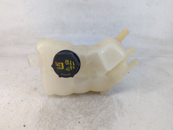 compare product 2013-2016 Ford Fusion Radiator Coolant Overflow Expansion Tank Bottle