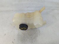 2013-2016 Ford Fusion Radiator Coolant Overflow Expansion Tank Bottle - Oemusedautoparts1.com