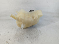 2013-2016 Ford Fusion Radiator Coolant Overflow Expansion Tank Bottle - Oemusedautoparts1.com