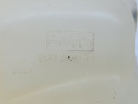 2013-2016 Ford Fusion Radiator Coolant Overflow Expansion Tank Bottle - Oemusedautoparts1.com