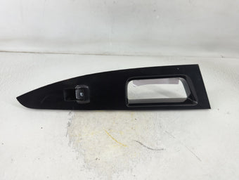 compare product 2013-2020 Ford Fusion Master Power Window Switch Replacement Driver Side Left P/N:DS73-14A567-B S840K>PA66<CAV Fits OEM Used Auto Parts