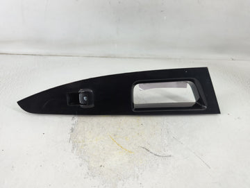 2013-2020 Ford Fusion Master Power Window Switch Replacement Driver Side Left P/N:DS73-14A567-B S840K>PA66<CAV Fits OEM Used