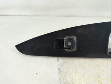 2013-2020 Ford Fusion Master Power Window Switch Replacement Driver Side Left P/N:DS73-14A567-B S840K>PA66<CAV Fits OEM Used Auto Parts