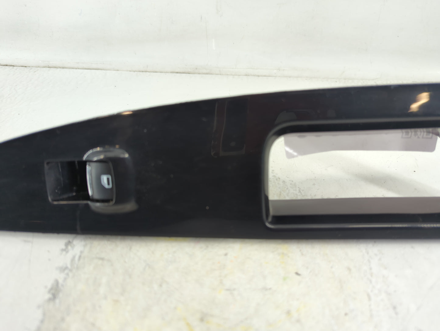 2013-2020 Ford Fusion Master Power Window Switch Replacement Driver Side Left P/N:DS73-14A567-B S840K>PA66<CAV Fits OEM Used