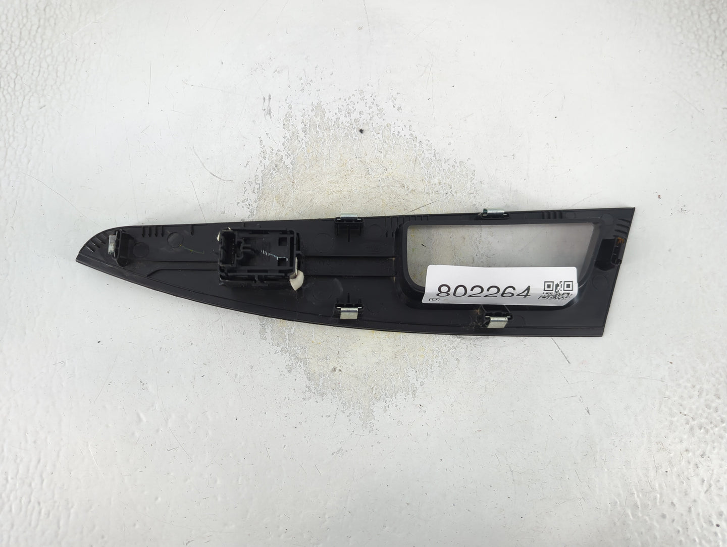 2013-2020 Ford Fusion Master Power Window Switch Replacement Driver Side Left P/N:DS73-14A567-B S840K>PA66<CAV Fits OEM Used