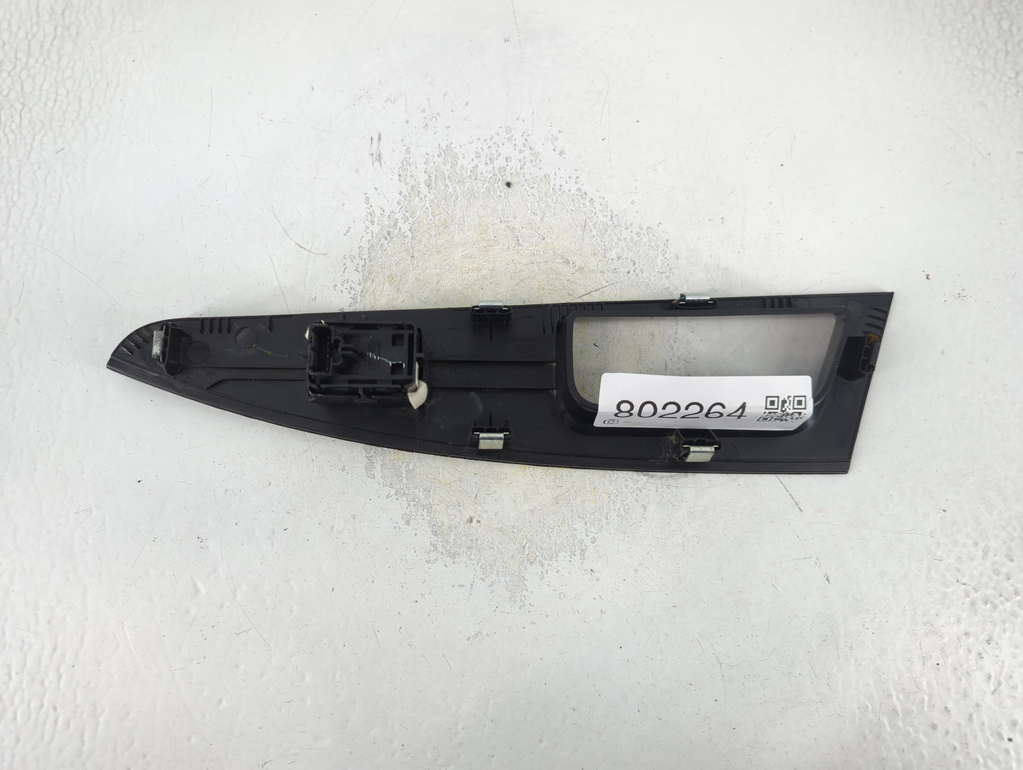 2013-2020 Ford Fusion Master Power Window Switch Replacement Driver Side Left P/N:DS73-14A567-B S840K>PA66<CAV Fits OEM Used