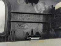 2013-2020 Ford Fusion Master Power Window Switch Replacement Driver Side Left P/N:DS73-14A567-B S840K>PA66<CAV Fits OEM Used