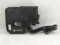 2013 Ford Fusion Engine Cover - Oemusedautoparts1.com