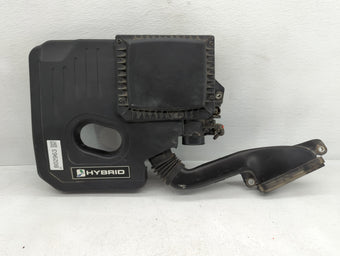compare product 2013 Ford Fusion Engine Cover