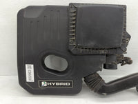 2013 Ford Fusion Engine Cover - Oemusedautoparts1.com