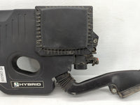 2013 Ford Fusion Engine Cover - Oemusedautoparts1.com
