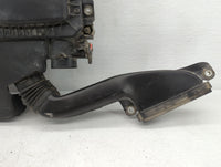 2013 Ford Fusion Engine Cover - Oemusedautoparts1.com